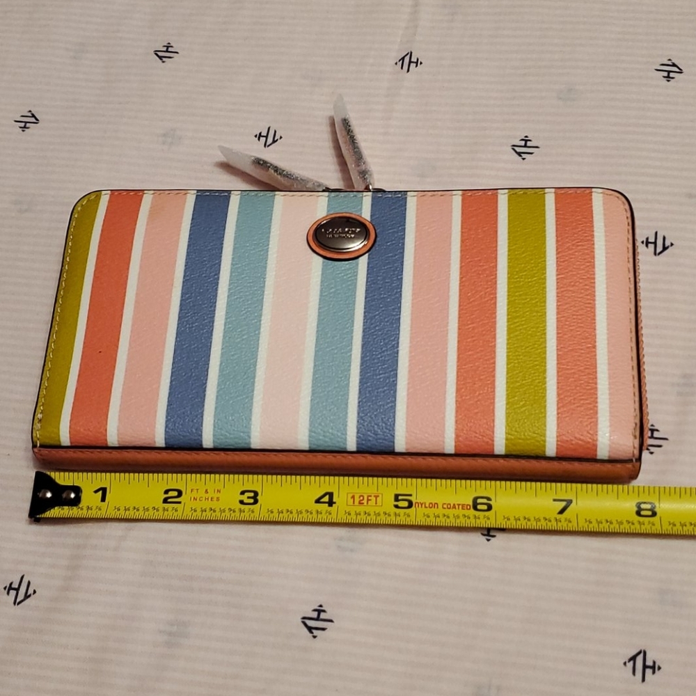 Coach wallet - Picture 4 of 10